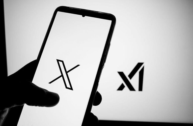 Платформа X заблокувала рекламний акаунт Єврокомісії