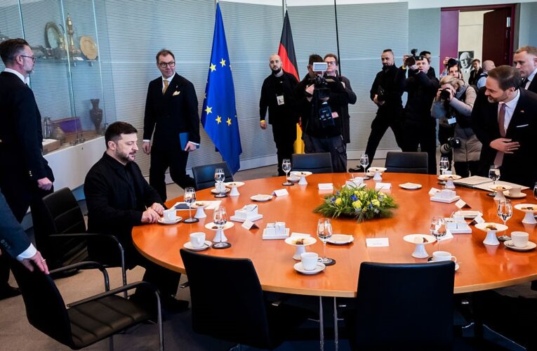 Платиновий стандарт. Нові гарантії безпеки Україні