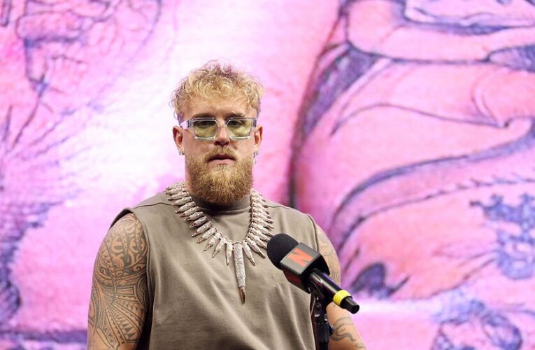 Пол спрогнозував раунд закінчення бою з Джошуа