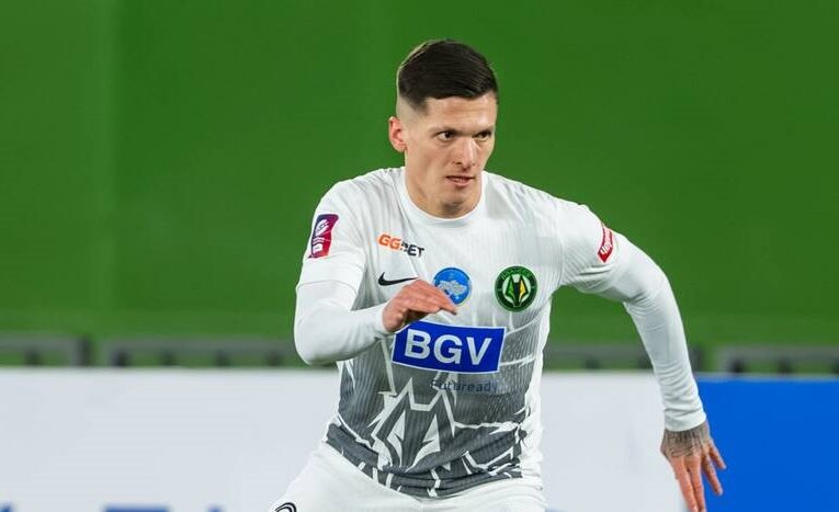 Полісся на чотири місяці втратило Велетня