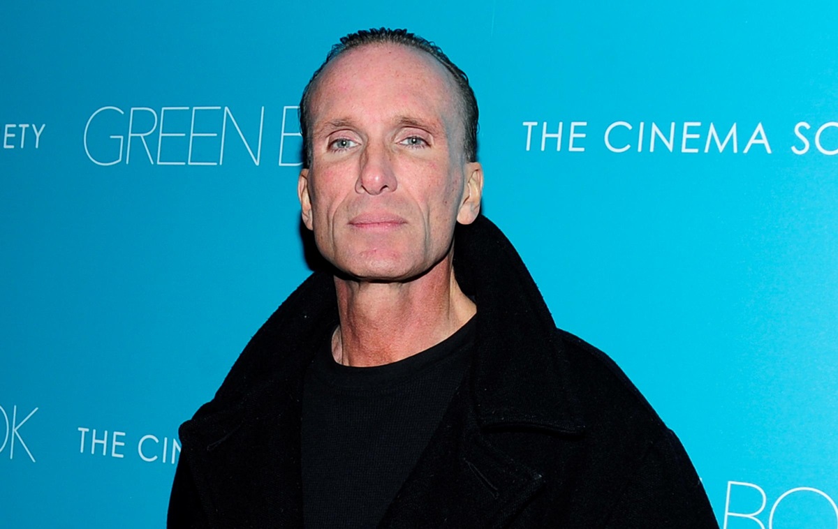 Новини культури - Помер актор Пітер Грін, які знімався у Кримінальному чтиві і Масці