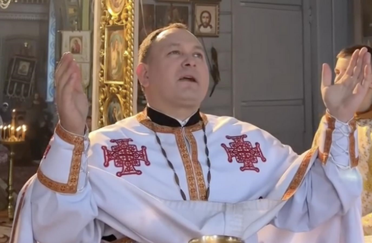 Популярний священник України з трьома “бронями” отримав повістку в ТЦК