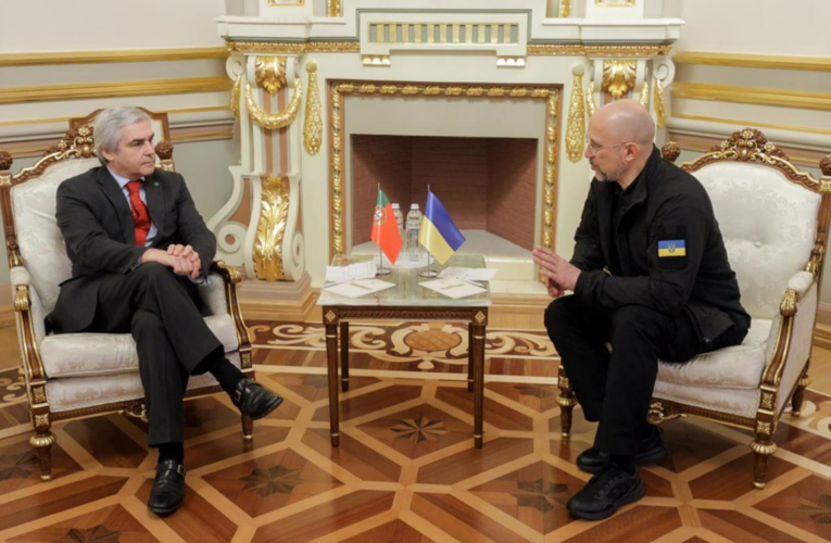 Португалія внесе в ініціативу PURL &euro;50 млн