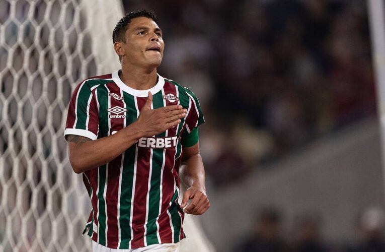 Португальські топ-клуби проявляють інтерес до Тьягу Сілви