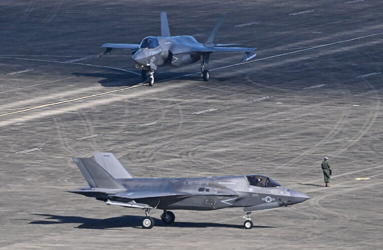 Посол США назвав умову для повернення Туреччини до програми F-35