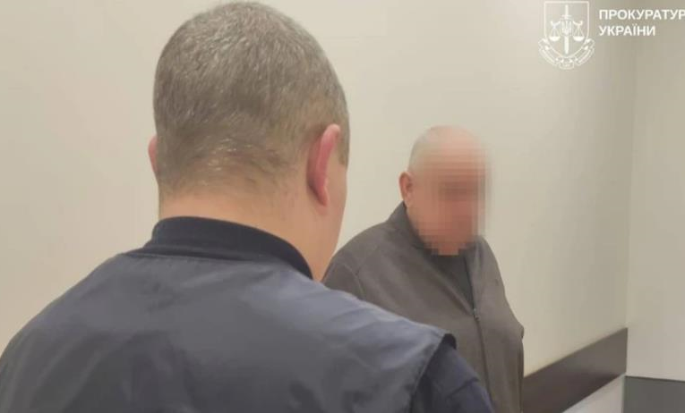 Працівника моргу на Харківщині підозрюють у крадіжці речей загиблих воїнів