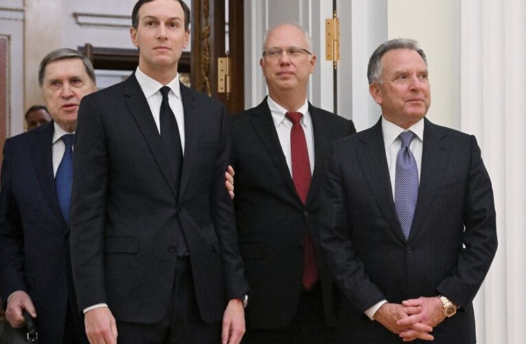 Представники США та РФ зустрінуться у Маямі – ЗМІ