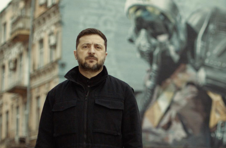 Президент звернувся до військових у День Збройних сил