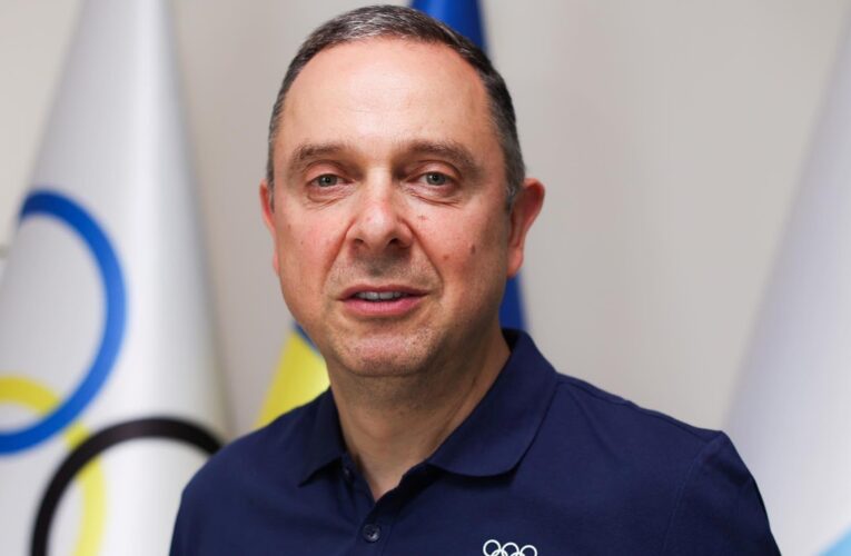 “Просто зрада”: у НОК прокоментували перехід Лискун у громадянство РФ