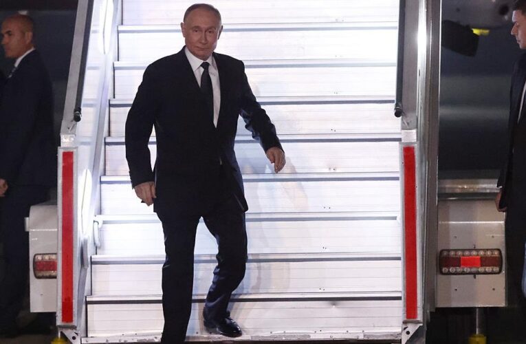 Путін зробив заяву щодо припинення війни в Україні