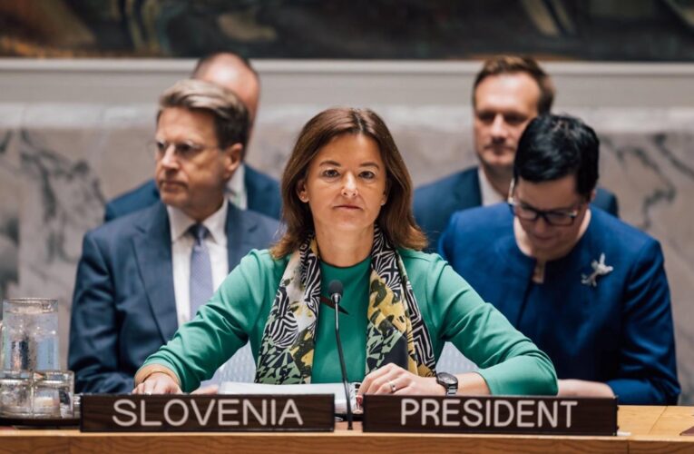 Радбез ООН проведе засідання щодо України