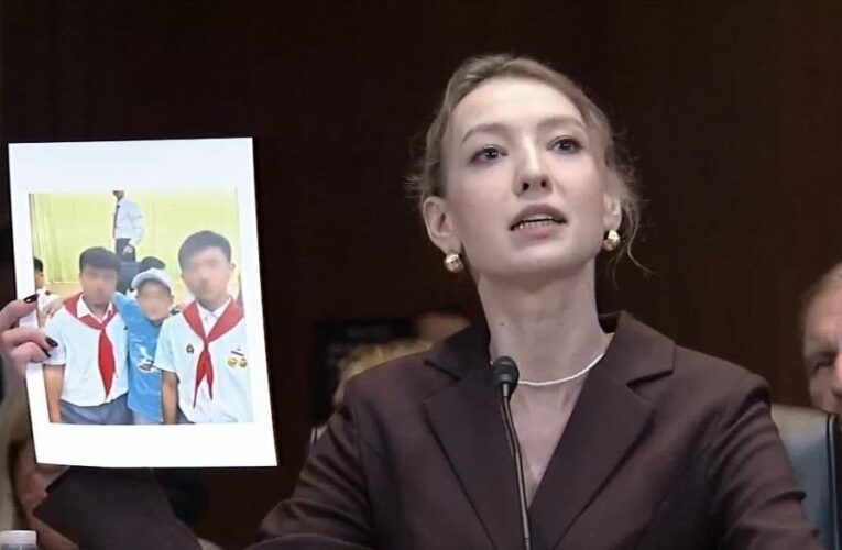 РФ почала вивозити українських дітей до КНДР