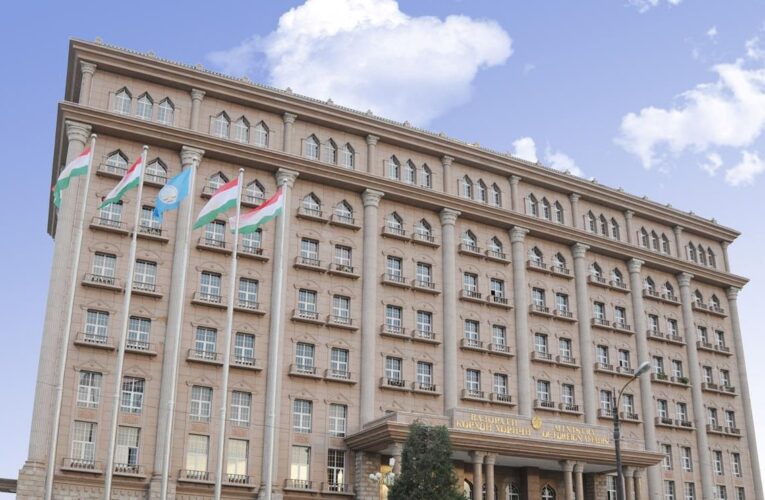 Різанина в школі Підмосков’я: МЗС Таджикистану викликало посла РФ