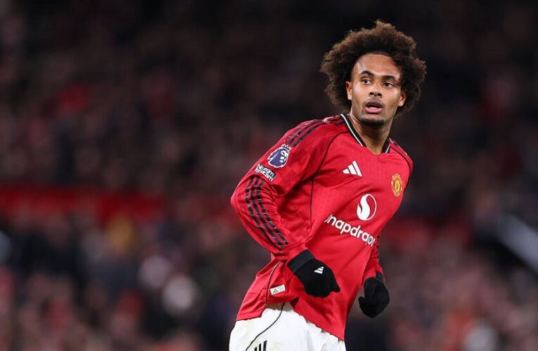 Рома досягла попередньої угоди з форвардом МЮ