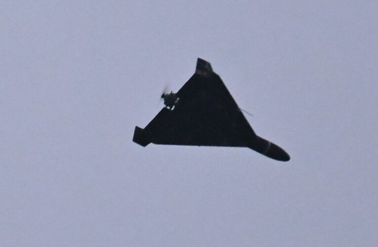 Росія атакує Україну спрощеним дроном Shahed – ЗМІ