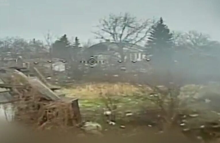 Росія кинула під Мирноград 10 підрозділів – ЗСУ