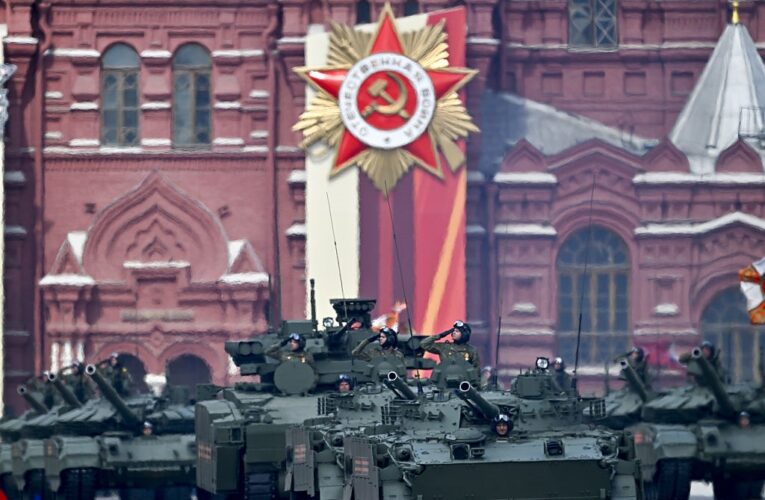 Росія перейшла в “нульову фазу” підготовки до війни з НАТО – ISW