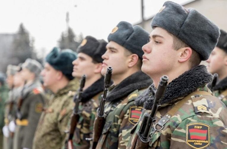 Росія терміново активізує роботу в Придністров’ї – ЗМІ