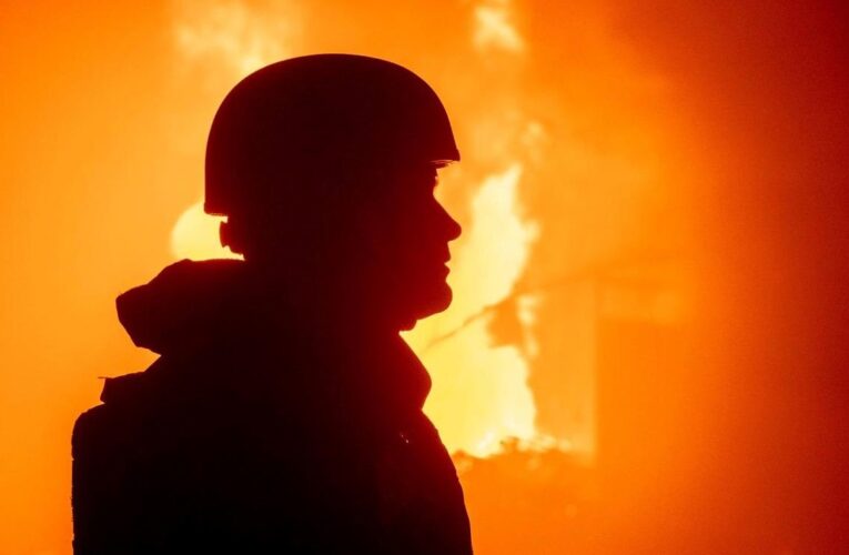 Росія вчергове атакувала інфраструктуру Одещини