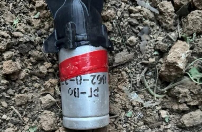 Росія з початку війни здійснила понад 12 тисяч хіматак проти ЗСУ