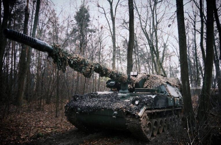 Росія за добу втратила 1130 солдатів &ndash; Генштаб