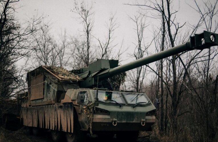 Росія за добу втратила 1220 солдатів – Генштаб