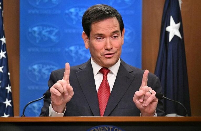 Рубіо назвав умови завершення війни в Україні