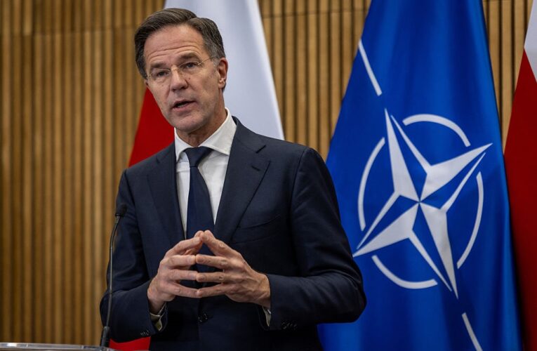 Рютте пояснив суть безпекових гарантій для України