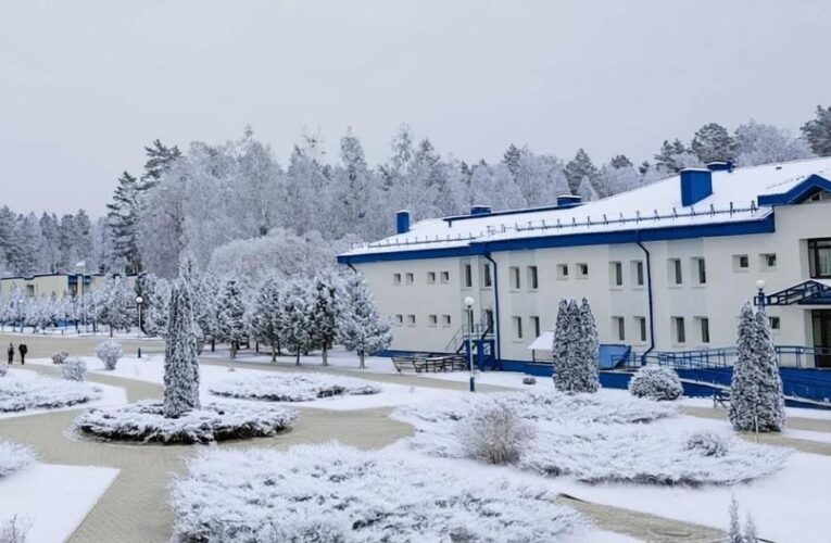 Санаторії Білорусі проводять реабілітацію поранених солдатів РФ – ЗМІ