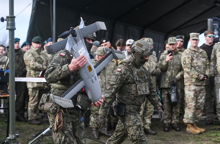 Щит для України: які гарантії надають Європа і США