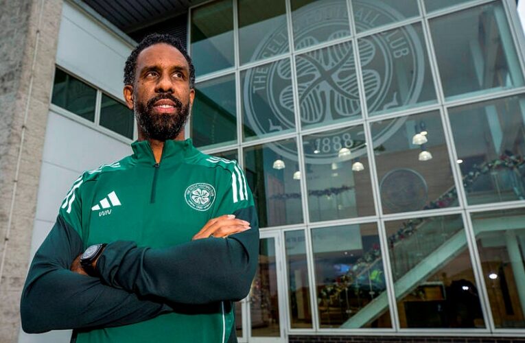 Селтік має нового тренера: у команду прийшов 46-річний Ненсі