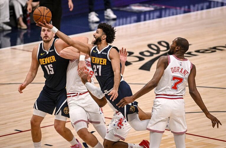 Сенсація та драма: результати матчів НБА