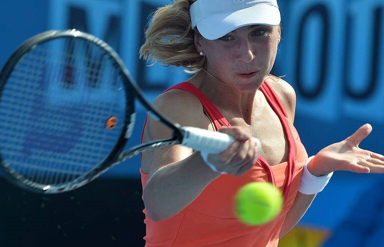 Сестри Кіченок на початку січня виступлять парою на австралійському турнірі