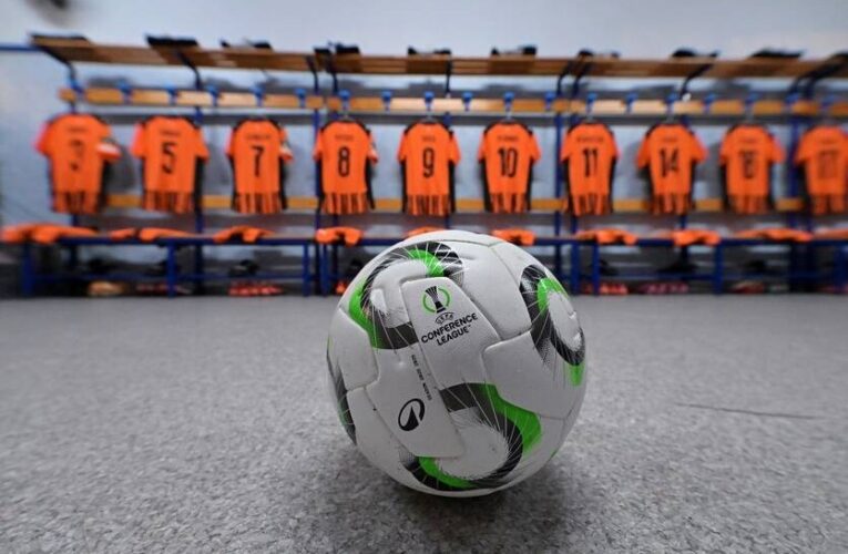 Шахтар визначив гравців на матч із Хамрун Спартанс