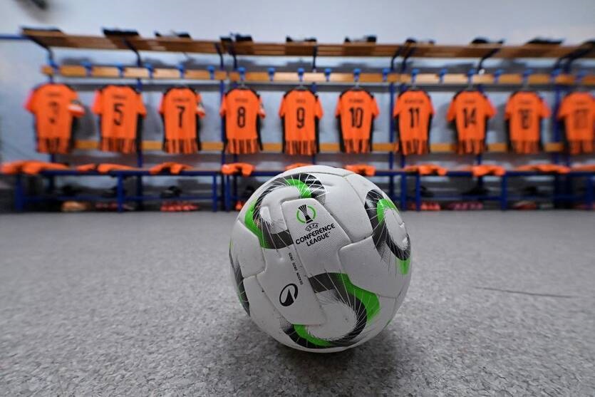 Новини спорту - Шахтар визначив гравців на матч із Хамрун Спартанс