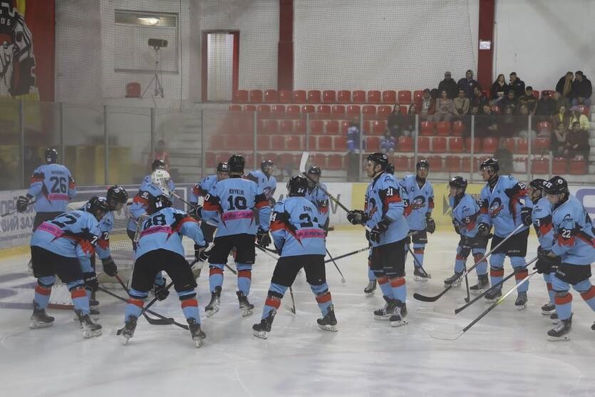 Новини спорту - Шторм з Одеси не приїхав на матч у Київ: клуб потрапив під санкції