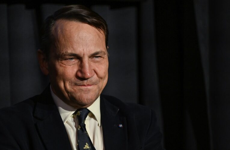 Сікорський “нагородив” Орбана орденом Леніна