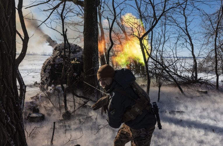 Сили оборони оцінили складну ситуацію у Гуляйполі