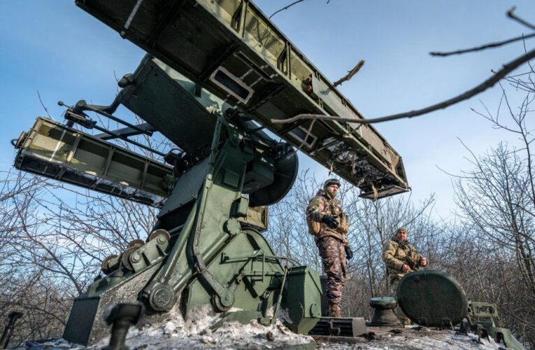 Сили ППО знешкодили 106 російських дронів
