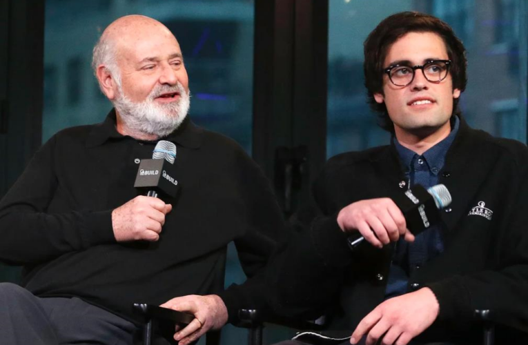 Сина режисера Роба Райнера затримано через підозру у вбивстві батьків