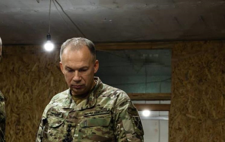 Новини України - Сирський: Україна створює ешелонову систему перехоплення шахедів