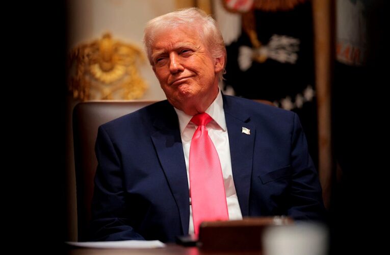 Спроба імпічменту Трампа “об’єднала” республіканців і частину демократів