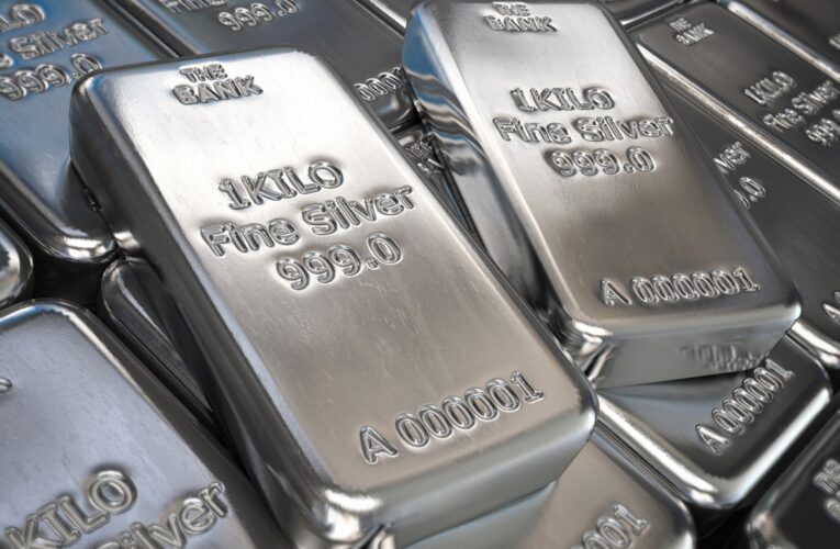 Срібло вкотре оновило історичний максимум