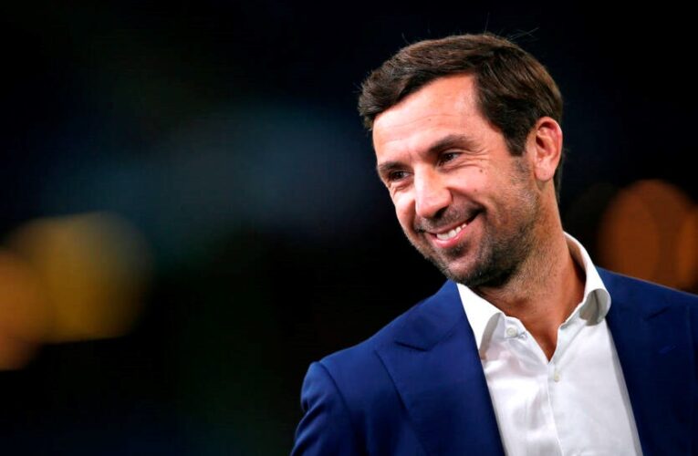 Срна оцінив першу половину сезону Шахтаря