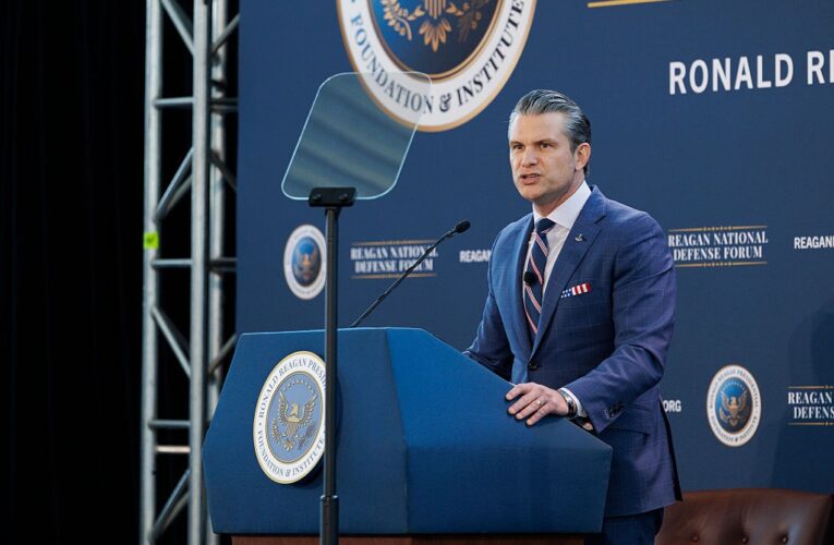 США модернізують ядерну тріаду