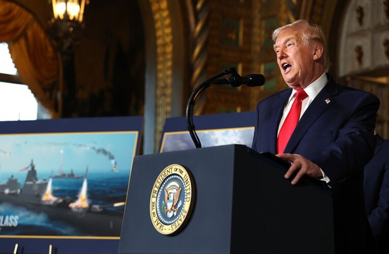 США перекинули ближче до Венесуели літаки з військами – ЗМІ