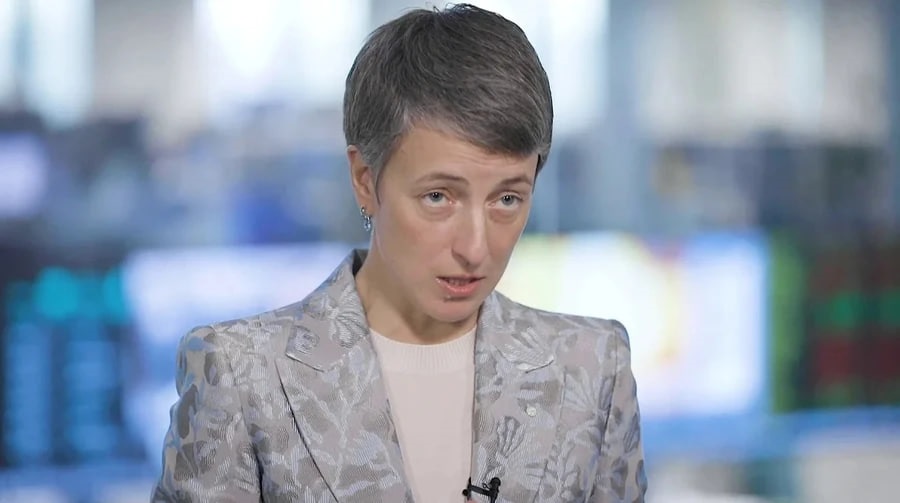 Новини світу - США зняли санкції з колишньої топменеджерки Сбербанку РФ