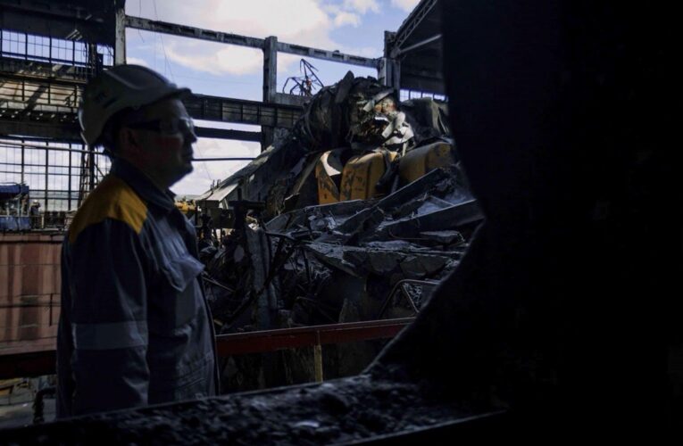 Стали відомі масштаби атак РФ на енергетику з початку року