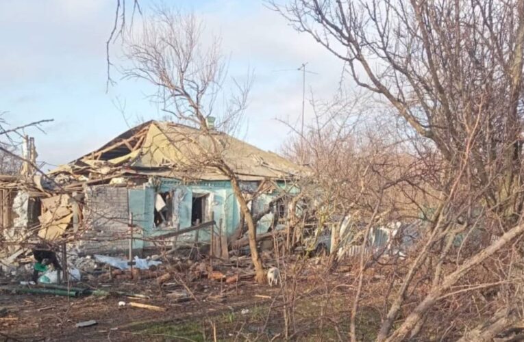 Стало відомо про жертви внаслідок атаки РФ на Харківщині