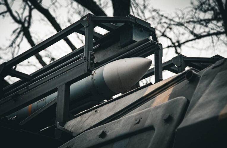 Стало відомо, як ППО відбивала масовану атаку